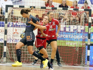 DKKA - Siófok 20:26 - fotó: Sándor Judit