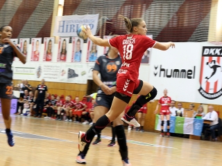 DKKA - Siófok 20:26 - fotó: Sándor Judit