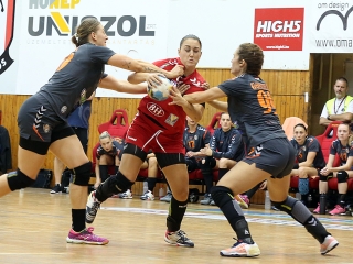 DKKA - Siófok 20:26 - fotó: Sándor Judit