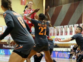 DKKA - Siófok 20:26 - fotó: Sándor Judit