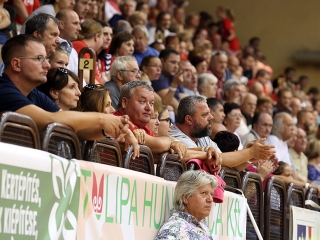 DKKA - Siófok 20:26 - fotó: Sándor Judit