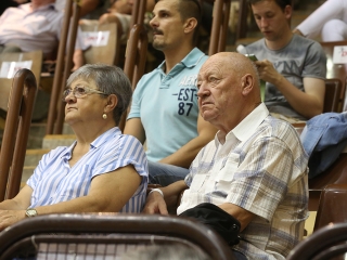 DKKA - Siófok 20:26 - fotó: Sándor Judit