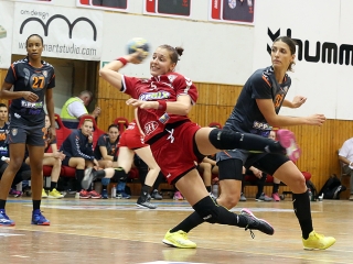 DKKA - Siófok 20:26 - fotó: Sándor Judit