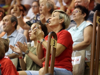 DKKA - Siófok 20:26 - fotó: Sándor Judit