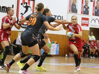 DKKA - Siófok 20:26 - fotó: Sándor Judit