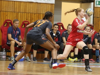 DKKA - Siófok 20:26 - fotó: Sándor Judit