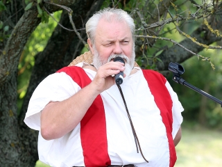 Római nap a Kőtárban (2018) - fotó: Sándor Judit