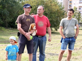 Római nap a Kőtárban (2018) - fotó: Sándor Judit