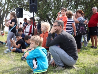 Római nap a Kőtárban (2018) - fotó: Sándor Judit