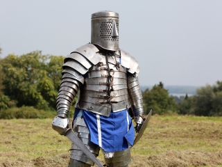 Római nap a Kőtárban (2018) - fotó: Sándor Judit