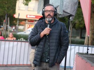 Balázsék Dunaújvárosban - Rádió 1 Roadshow - fotó: Sándor Judit