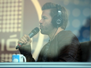 Balázsék Dunaújvárosban - Rádió 1 Roadshow - fotó: Sándor Judit