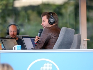 Balázsék Dunaújvárosban - Rádió 1 Roadshow - fotó: Sándor Judit