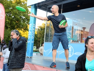 Balázsék Dunaújvárosban - Rádió 1 Roadshow - fotó: Sándor Judit