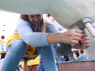 Balázsék Dunaújvárosban - Rádió 1 Roadshow - fotó: Sándor Judit