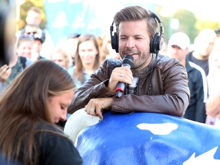 Balázsék Dunaújvárosban - Rádió 1 Roadshow - fotó: Sándor Judit