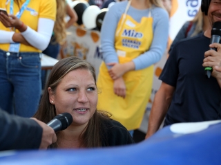 Balázsék Dunaújvárosban - Rádió 1 Roadshow - fotó: Sándor Judit