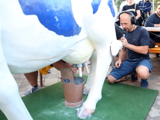 Balázsék Dunaújvárosban - Rádió 1 Roadshow - fotó: Sándor Judit