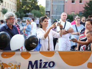 Balázsék Dunaújvárosban - Rádió 1 Roadshow - fotó: Sándor Judit