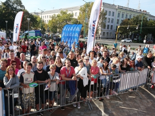 Balázsék Dunaújvárosban - Rádió 1 Roadshow - fotó: Sándor Judit