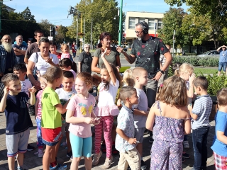 Balázsék Dunaújvárosban - Rádió 1 Roadshow - fotó: Sándor Judit