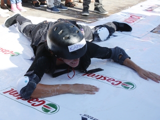 Balázsék Dunaújvárosban - Rádió 1 Roadshow - fotó: Sándor Judit