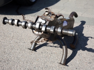 Trabant-Wartburg Találkozó - fotó: Sándor Judit