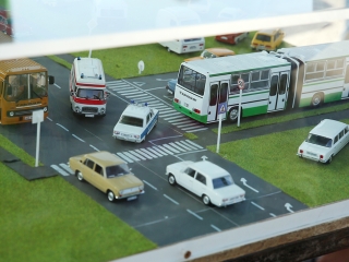 Trabant-Wartburg Találkozó - fotó: Sándor Judit