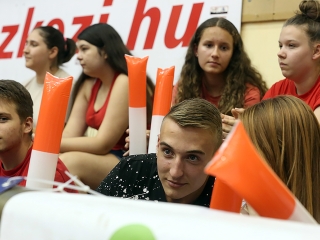 DKKA - FTC 23-36 - fotó: Sándor Judit