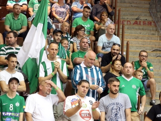 DKKA - FTC 23-36 - fotó: Sándor Judit