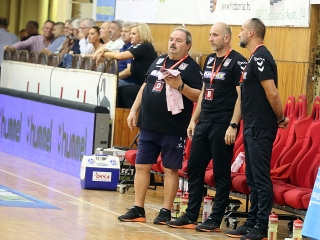 DKKA - FTC 23-36 - fotó: Sándor Judit