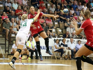 DKKA - FTC 23-36 - fotó: Sándor Judit