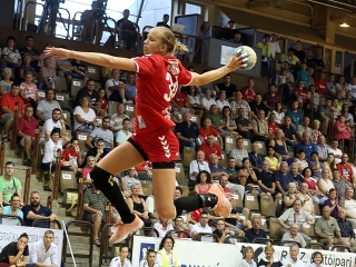 DKKA - FTC 23-36 - fotó: Sándor Judit