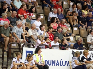 DKKA - FTC 23-36 - fotó: Sándor Judit