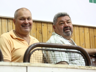 DKKA - FTC 23-36 - fotó: Sándor Judit