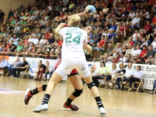 DKKA - FTC 23-36 - fotó: Sándor Judit