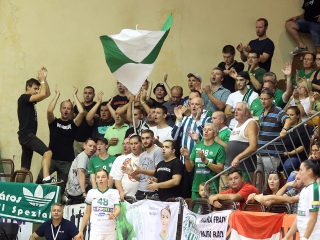 DKKA - FTC 23-36 - fotó: Sándor Judit