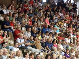 DKKA - FTC 23-36 - fotó: Sándor Judit