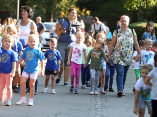 Autómentes nap (2018) - fotó: Sándor Judit