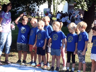 Autómentes nap (2018) - fotó: Sándor Judit