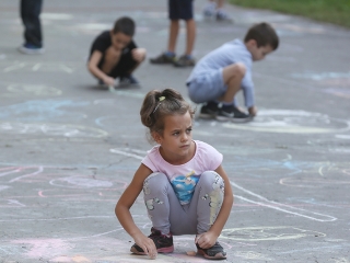 Autómentes nap (2018) - fotó: Sándor Judit