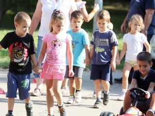 Autómentes nap (2018) - fotó: Sándor Judit