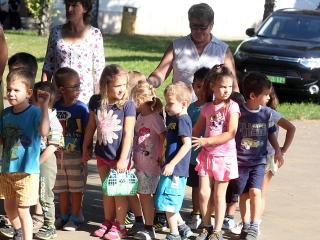 Autómentes nap (2018) - fotó: Sándor Judit