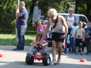 Autómentes nap (2018) - fotó: Sándor Judit
