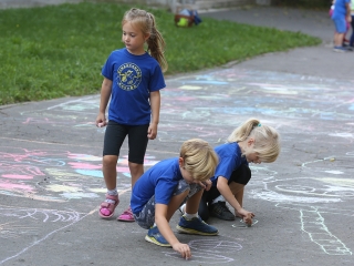 Autómentes nap (2018) - fotó: Sándor Judit