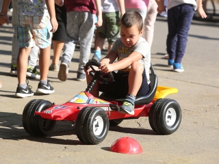 Autómentes nap (2018) - fotó: Sándor Judit