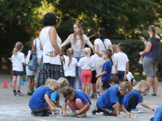 Autómentes nap (2018) - fotó: Sándor Judit