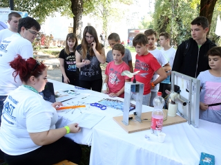 Autómentes nap (2018) - fotó: Sándor Judit