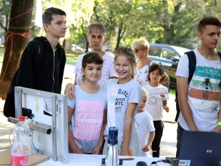 Autómentes nap (2018) - fotó: Sándor Judit