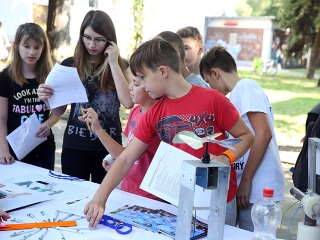 Autómentes nap (2018) - fotó: Sándor Judit